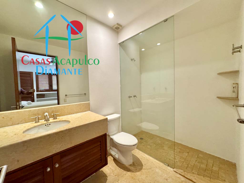 El Palmar Los Riscos 2 - Cuarto de servicio 5